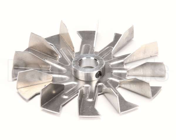 38595 Blodgett Radial Blower Type, Y Style