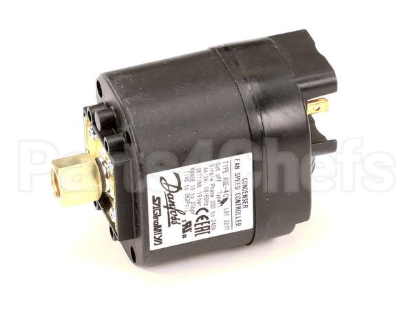 3860070 Irinox Xge-4C Speed Adjuster