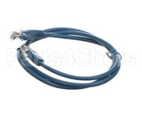 38602063 Garland Rj-45 Connecting Cable 1M Blue