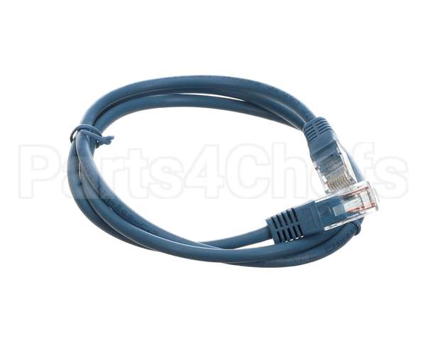 38602063 Garland Rj-45 Connecting Cable 1M Blue