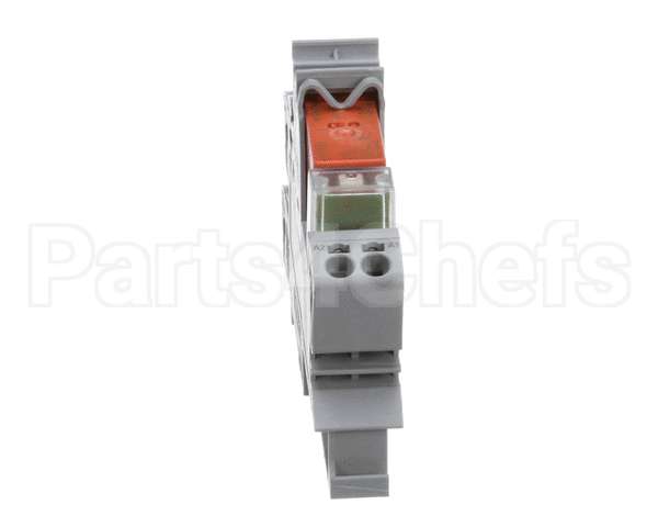 38604 Blodgett Relay, 24 Vdc, Dpdt Bob