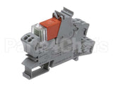 38604 Blodgett Relay, 24 Vdc, Dpdt Bob