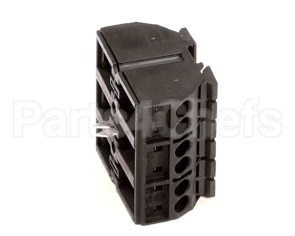 38605 Blodgett Terminal, Block 3 Pole Power