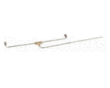 38616-2 Montague Pilot Lighter