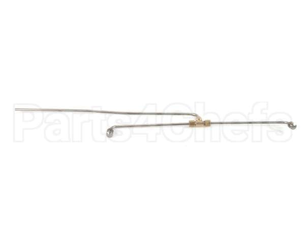 38616-2 Montague Pilot Lighter