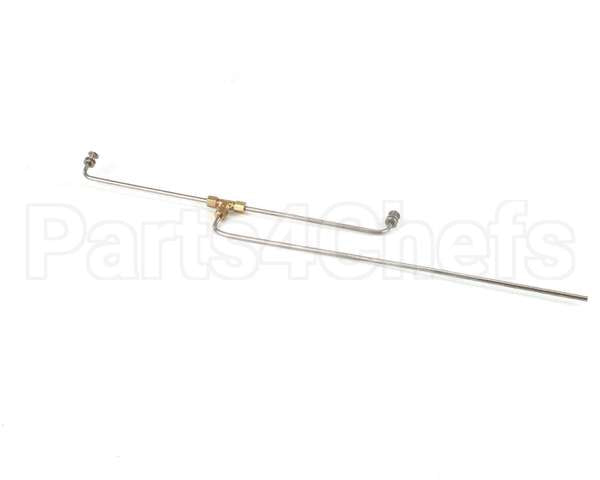 38616-2 Montague Pilot Lighter