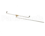 38616-2 Montague Pilot Lighter