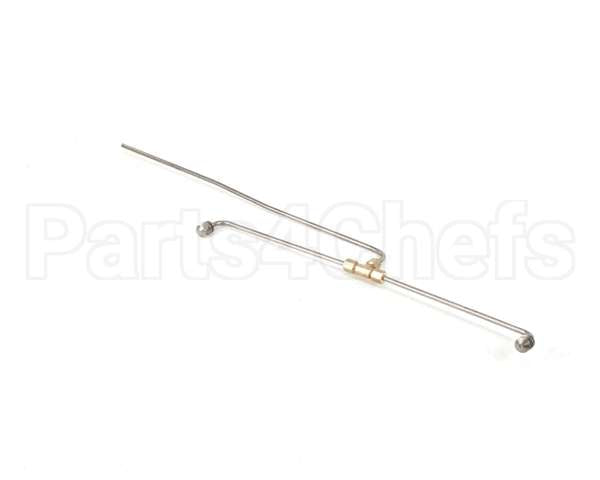 38616-2 Montague Pilot Lighter
