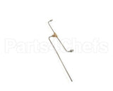 38616-2 Montague Pilot Lighter