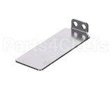 38617.0001 Bunn Bracket, Drip Tray