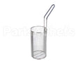 38622 Imperial Ipc-Round Insert Baskets S/S B