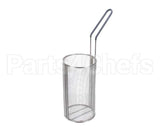 38622 Imperial Ipc-Round Insert Baskets S/S B
