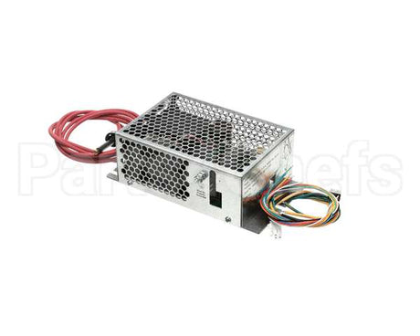 386230 Accurex Electricp.supply Dean Tech Jc062