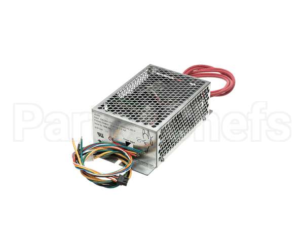 386230 Accurex Electricp.supply Dean Tech Jc062
