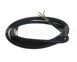 38625050 Garland Mains Cable Vde 4X2.5Mm2