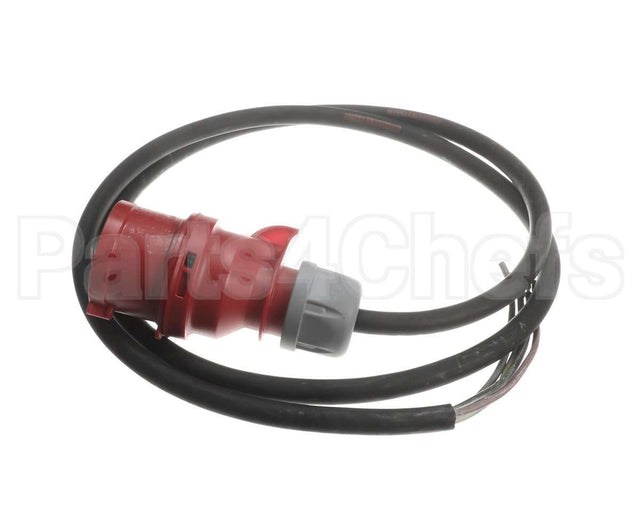 38625051 Garland Complete Assembly Ith Plug And Cord