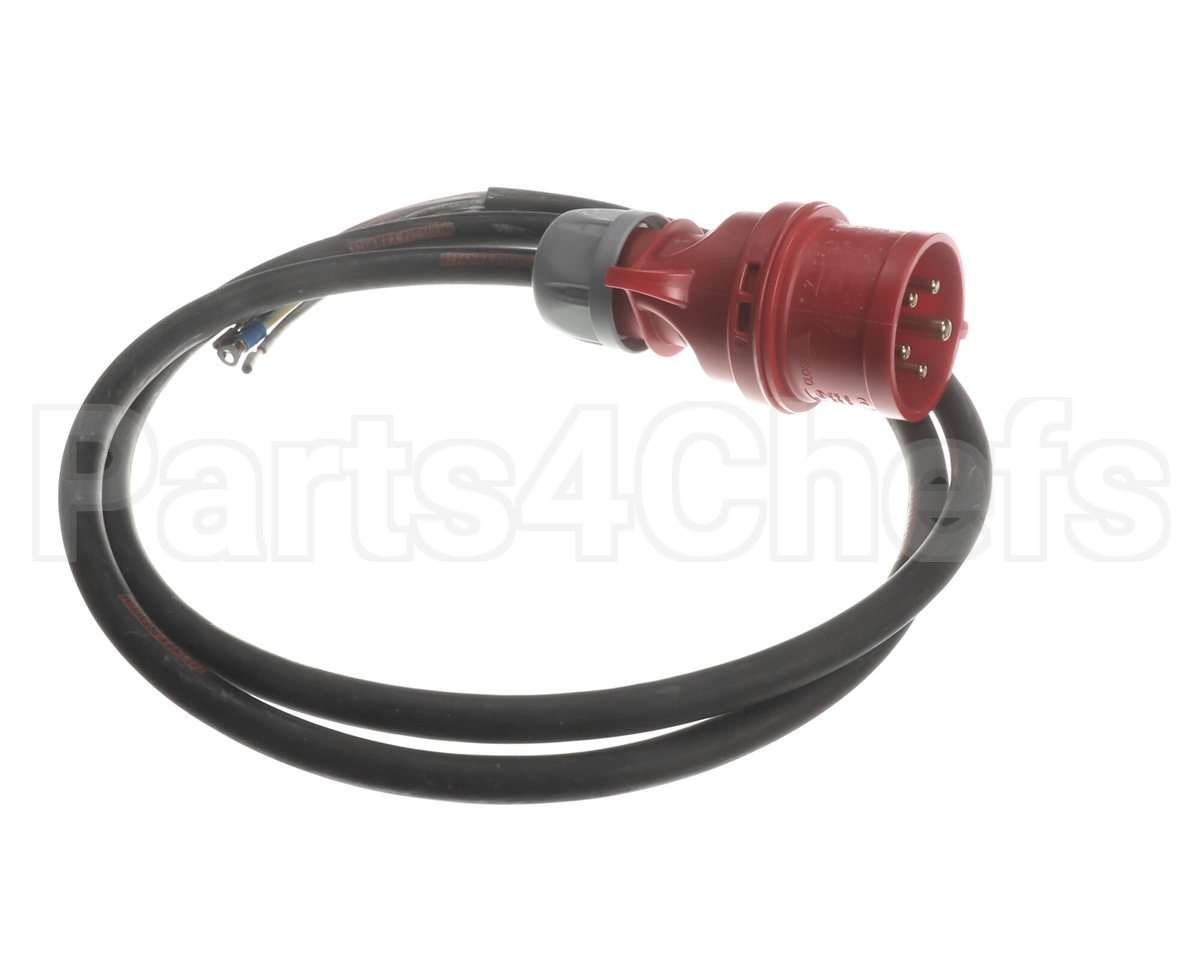 38625051 Garland Complete Assembly Ith Plug And Cord