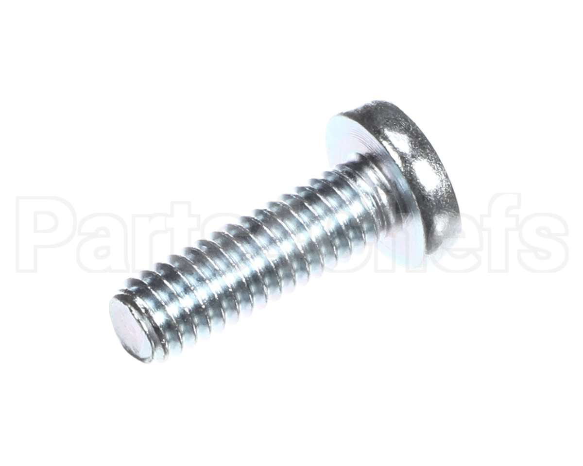 38630 Structural Concepts Screw 5/16-18X1.00 Ph Zn