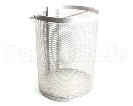 38633 Giles Basket, Weld Assembly, Cf-400, Ss