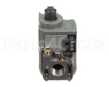 386340 Accurex Valve, 24V W/Pilot Vr8304M4804/B