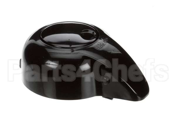 38637.0000 Bunn Lid,2.2L/2.5L Airpot-Glass