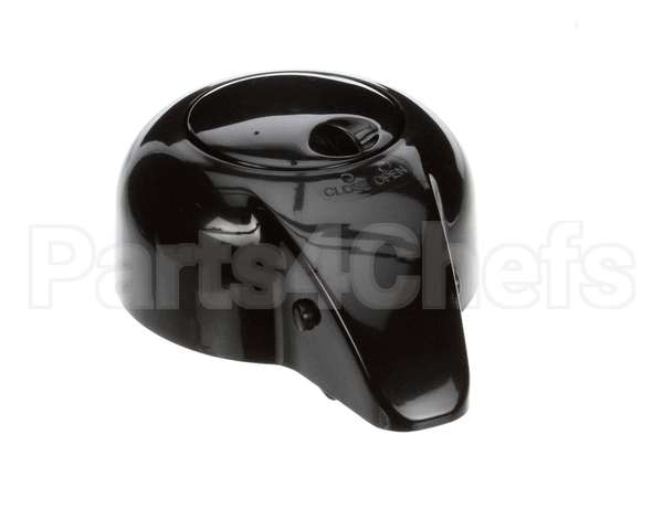 38637.0000 Bunn Lid,2.2L/2.5L Airpot-Glass
