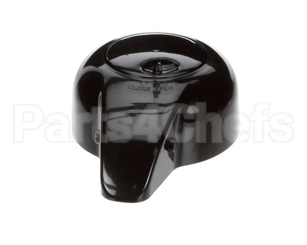 38637.0000 Bunn Lid,2.2L/2.5L Airpot-Glass