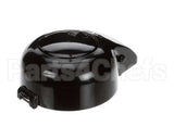 38637.0000 Bunn Lid,2.2L/2.5L Airpot-Glass