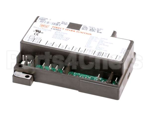 386409 Accurex Control,Ign,Dg,24Vac,C162D9A-2