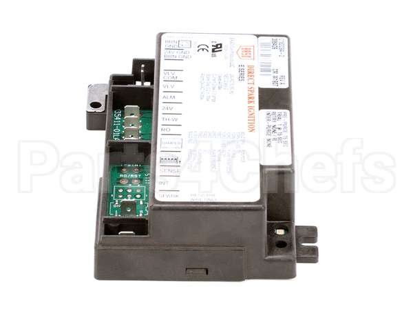 386409 Accurex Control,Ign,Dg,24Vac,C162D9A-2