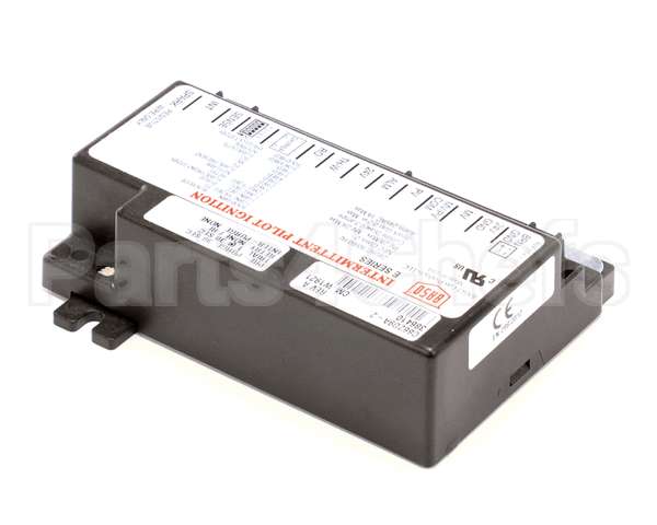 386410 Accurex Control,Ignition,Dg Pilot,24V,C662D9A