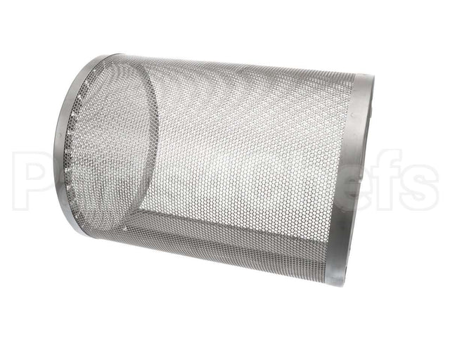 38644 Giles Basket, Weld Assembly, Cf-500, Ss