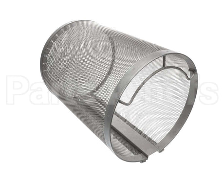 38644 Giles Basket, Weld Assembly, Cf-500, Ss
