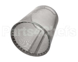 38644 Giles Basket, Weld Assembly, Cf-500, Ss