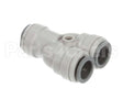 38655 Power Soak Systems Wye 12 Pushin Tube Socket