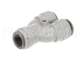 38655 Power Soak Systems Wye 12 Pushin Tube Socket