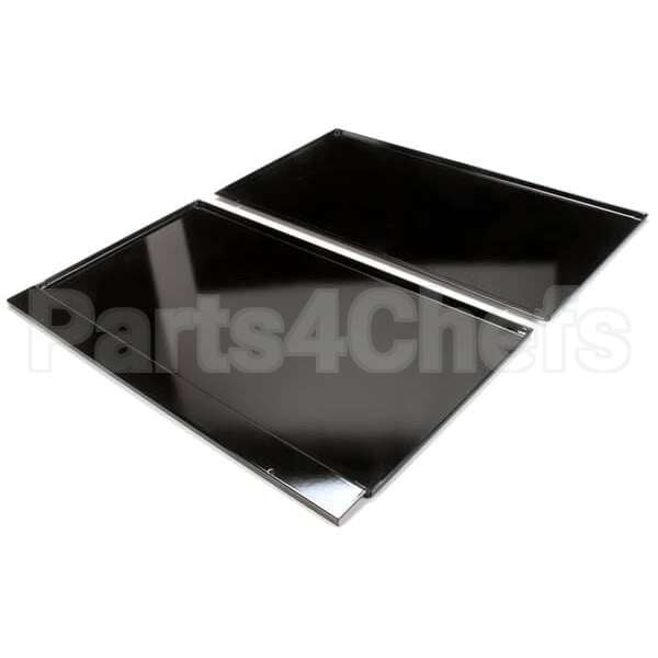 38659 Compatible Blodgett Crumbpans, Lr Boxed