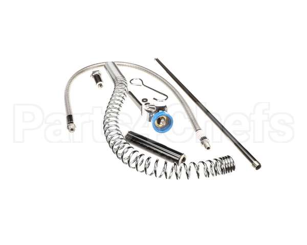 38660 Fisher Ss Prerinse Spg 21R