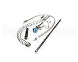 38660 Fisher Ss Prerinse Spg 21R