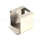 38666 Compatible Silver King Holder, Scoop