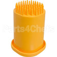 3867 Compatible Dynamic Mixer Pusher - 7Mm