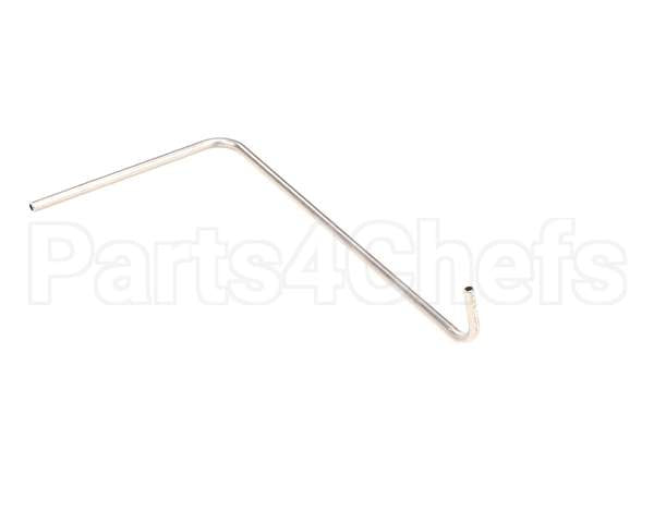 38675 Imperial Icv 1/4 Pilot S/S Tube .250 X .020
