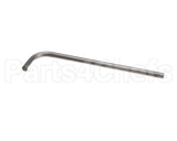 38676 Imperial Icv 3/8 Main Right Side .375X.020 S/S Tu