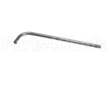 38676 Imperial Icv 3/8 Main Right Side .375X.020 S/S Tu