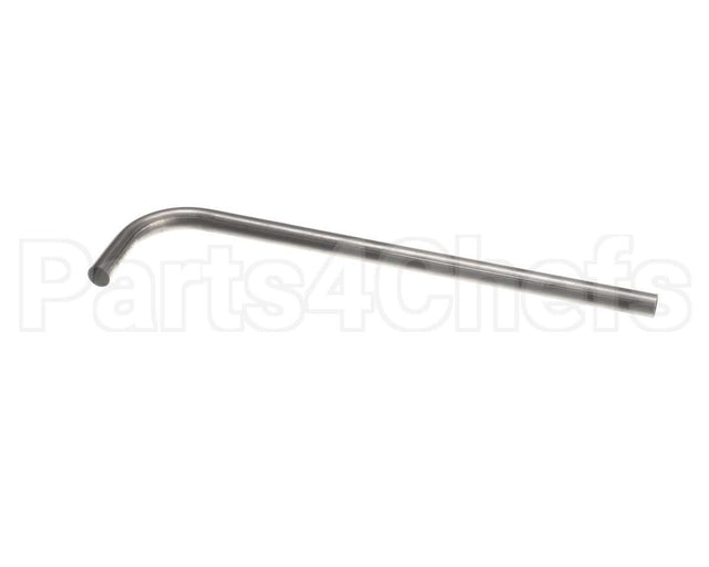38676 Imperial Icv 3/8 Main Right Side .375X.020 S/S Tu