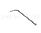 38676 Imperial Icv 3/8 Main Right Side .375X.020 S/S Tu