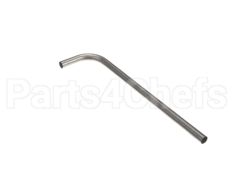 38676 Imperial Icv 3/8 Main Right Side .375X.020 S/S Tu