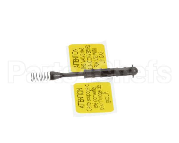 38677 Blodgett Conversion Kit, Nat To Lp