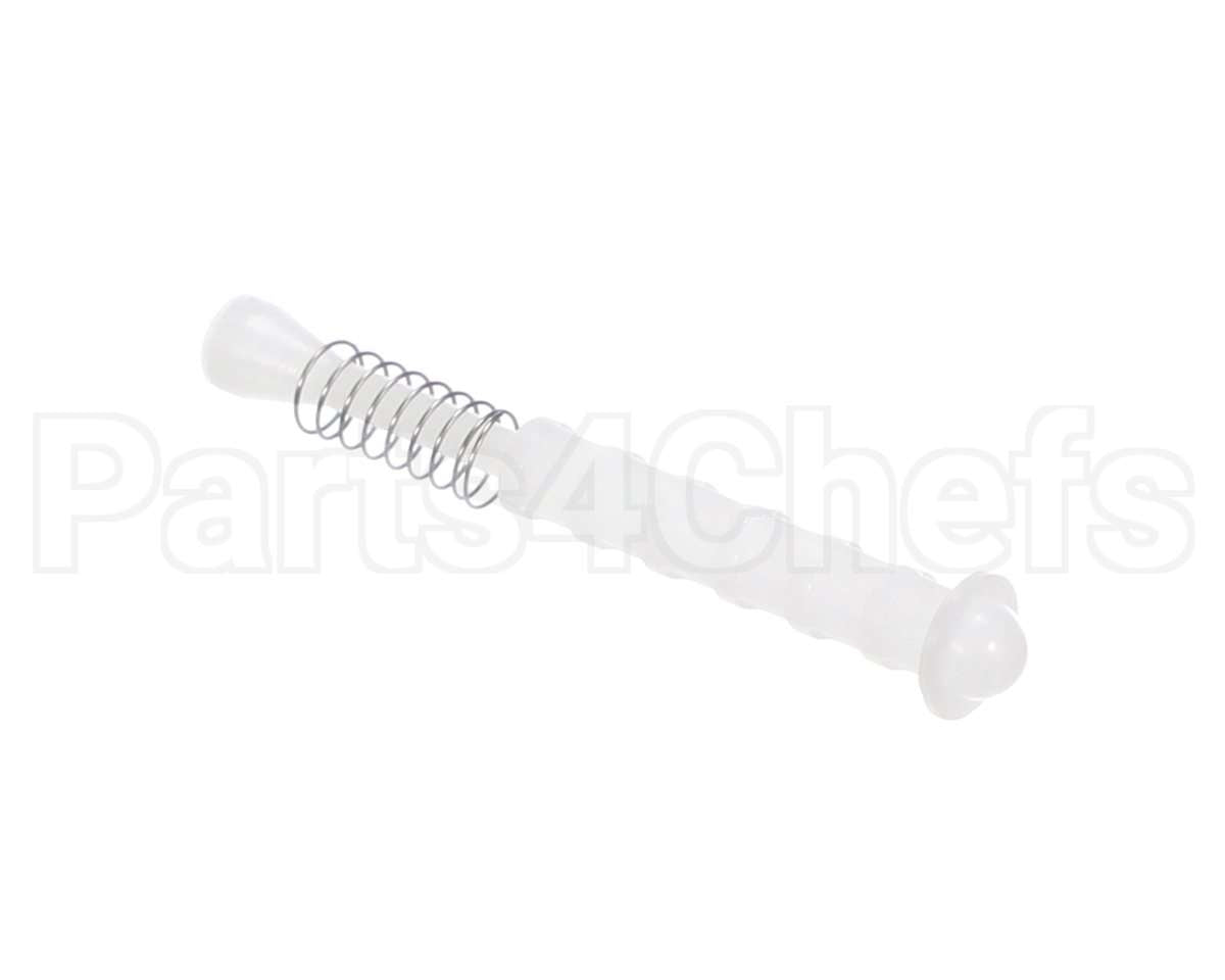 38678 Blodgett Conversion Kit, Lp To Nat