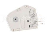 38693 Silver King Timer Defrost 4 Hr/20 Min 115V 60Hz